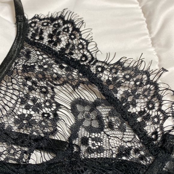 🖤NWT💕TIC TOC lingerie - Picture 7 of 11